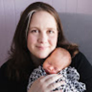 Meet your Posher, Erin